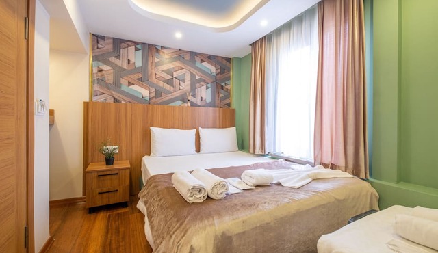 İstanbulites Hotel