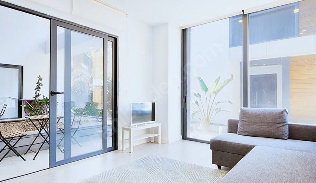 Luxury Residence in Bodrum Marina with Pool in Mugla