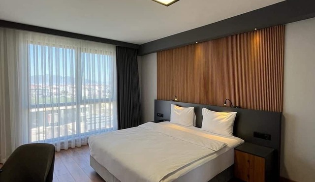 Flora Ordu Hotel Apart Suite