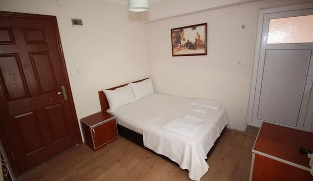 Avsa Marina Otel Yarim Pansiyon