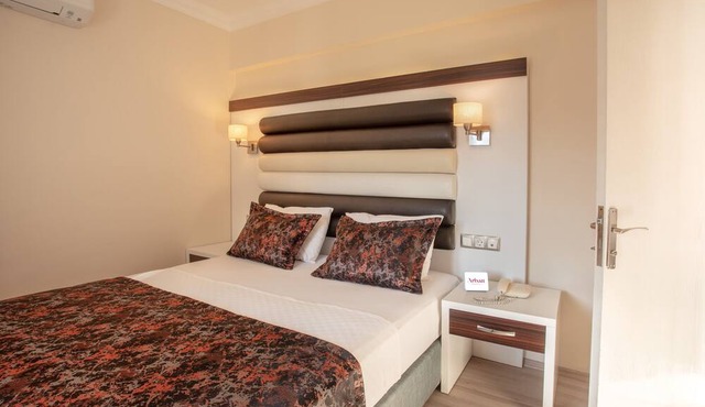 Arbatt Marmaris