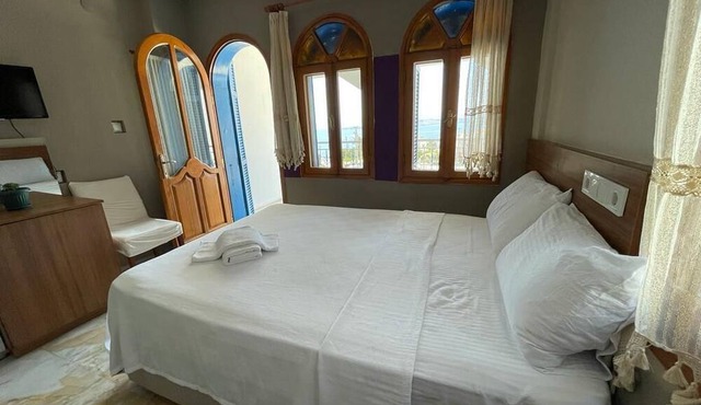 Teras Butik Otel