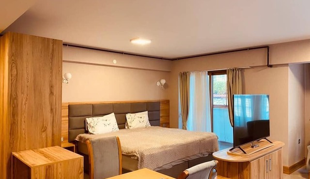 Safranbolu Luxury Apart & Spa