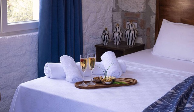 Etiz Hotels Alaçatı