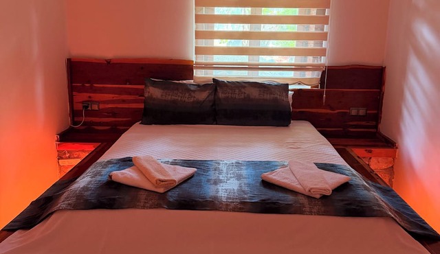 Tlos Butik Otel