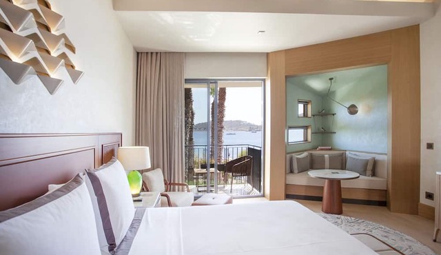 Palaia Hotel Datça