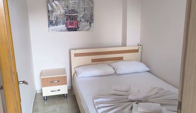 Avşar Apart Motel