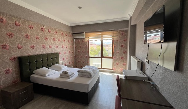 Hotel Beyrut