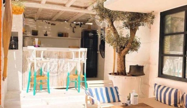 Stylish 1+1 Studio Flat with Kitchenette in Antalya