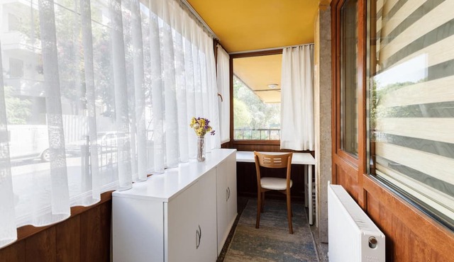 Convenient Flat 15 min to Bagdat Avenue in Istanbul