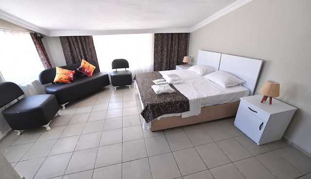 Nilhan Otel