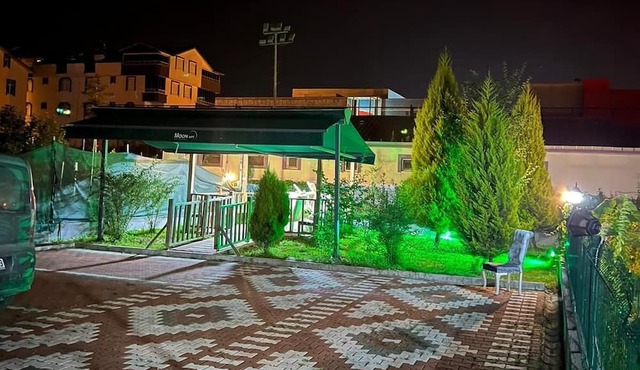 Family Hotel - All Amenities are Available, you Will Feel Like Home, in Ordu