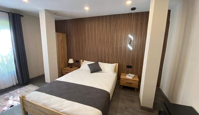 AHSENA BUTİK OTEL