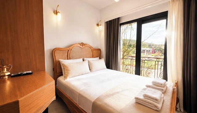 LinAsya Otel