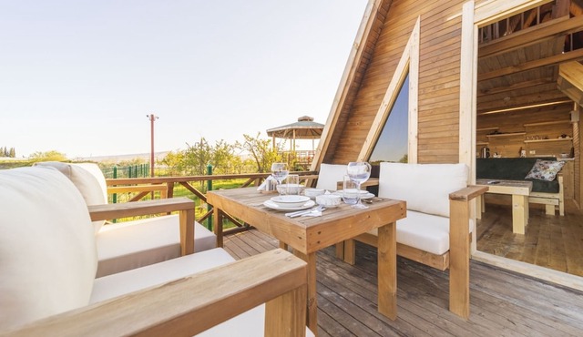 Antalya Bungalows in Antalya