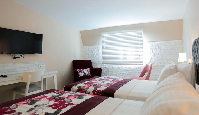SeptaPark Otel