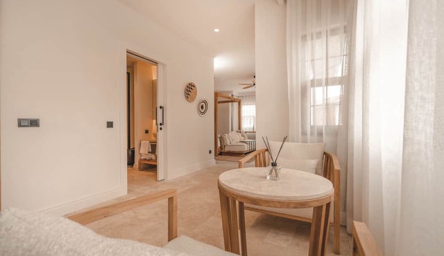 6 Rooms By Zula