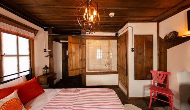 Arslan Bey Mansion Private Accommodation Facility