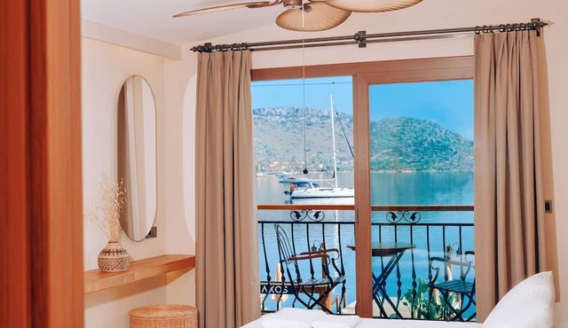 Naxos Beach Hotel