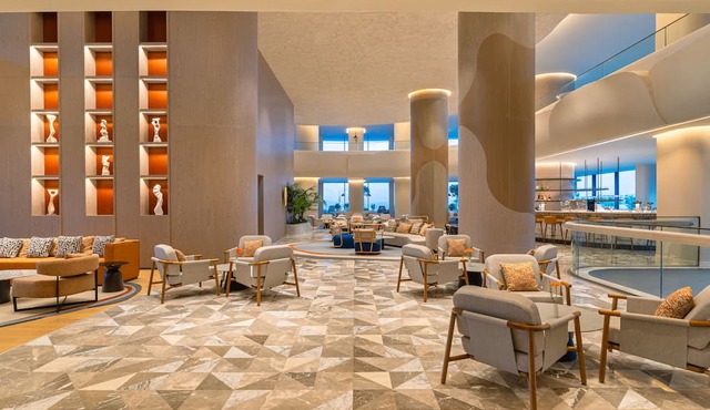 Swissôtel Resort And Spa Cesme in Cesme