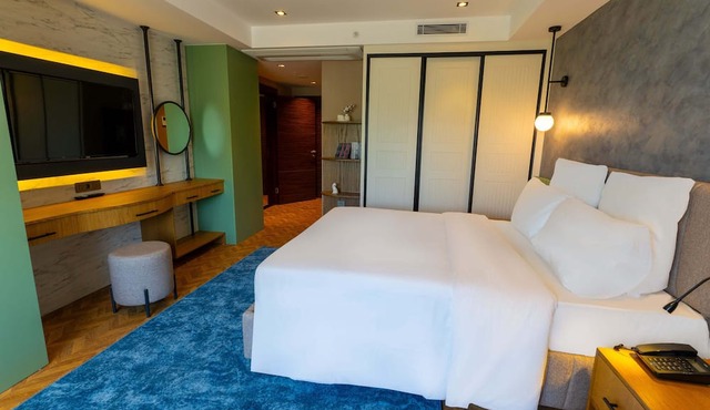 Q Style Hotel in Trabzon