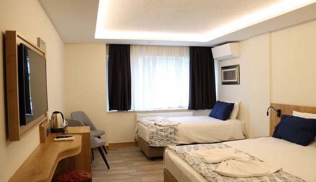 Dab Hotel Ulus