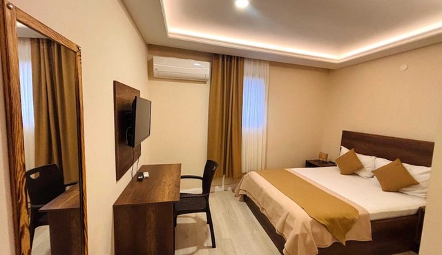Perla Blanca Hotel