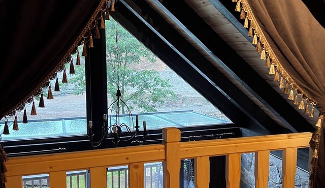 AYDER VANAK STONE SUITES in Camlihemsin