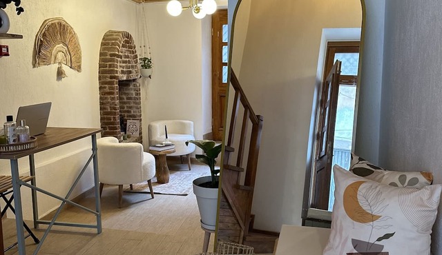 Hanole Guest House in Ayvalik