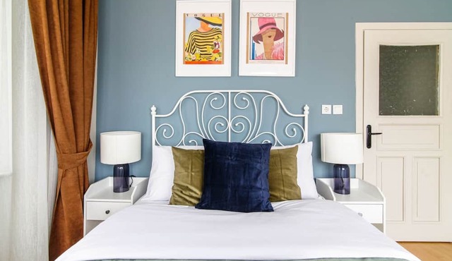 Cozy Flat 4 Mins from Galata Tower in Beyoglu in Istanbul