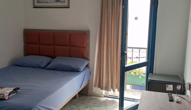 Pansiyon in Mugla