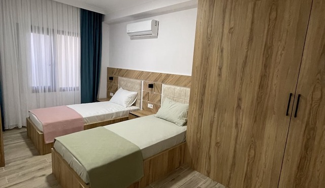 Çamlık Apart