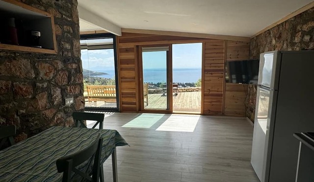 Leila Butik Otel in Datça
