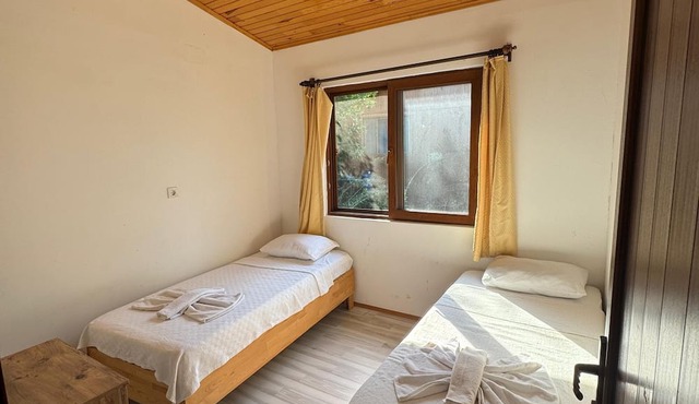 Cıralı Anka Apart Bungalov