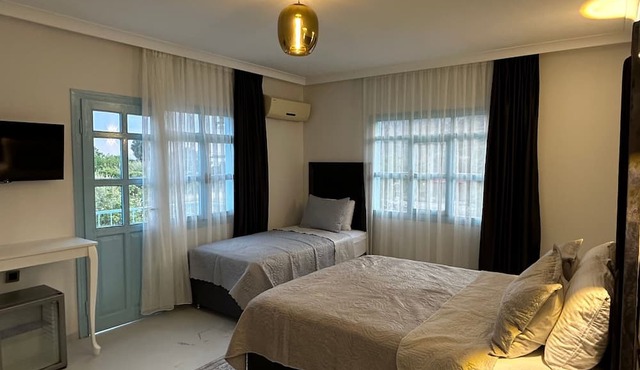 Datça House Butik Otel in Datça