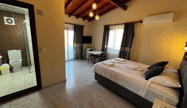 Ada Konak Otel Urla