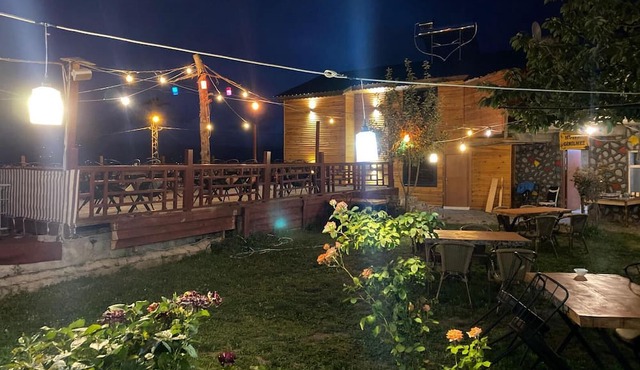 Katrevan Butik Otel ve Restorant