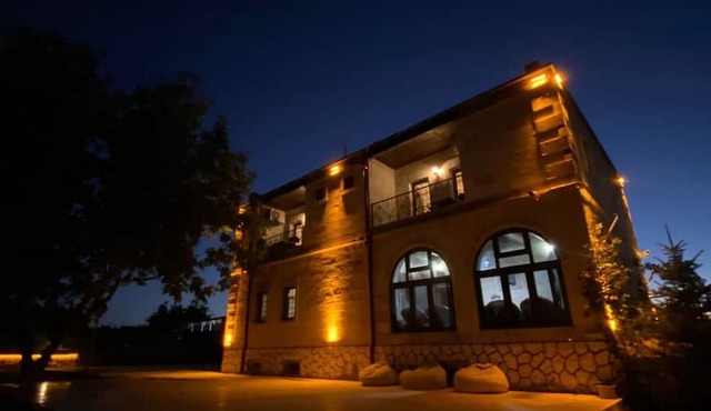 Cevizli Konak- King Deluxe Room in Nevsehir