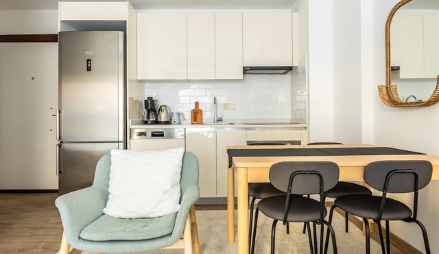 Stunning Istanbul Retreat 3 min to Kanyon Mall