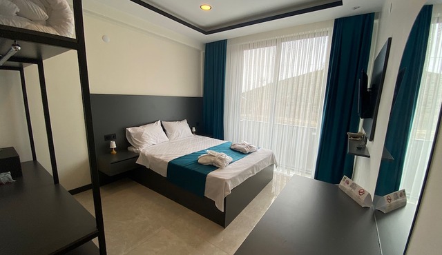 Efe Termal Otel & Spa