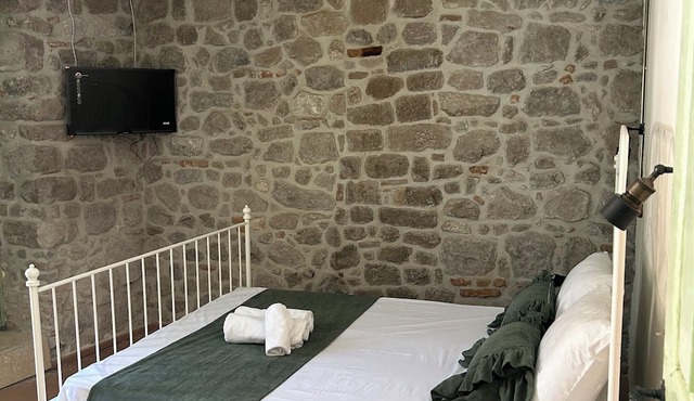 Asclepius Boutique Hotel & Cafe