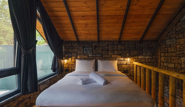 Tree Bungalov Maşukiye in Kartepe