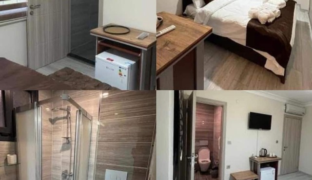 Vatan House Hotel in Istanbul