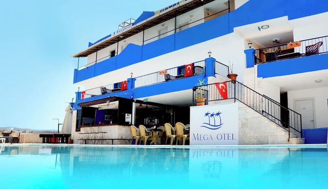 The Mood Hotel Gumbet - All inclusive