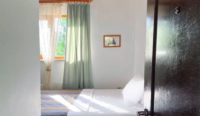 Tartaruga Boutique Hotel & Bungalows in Sile