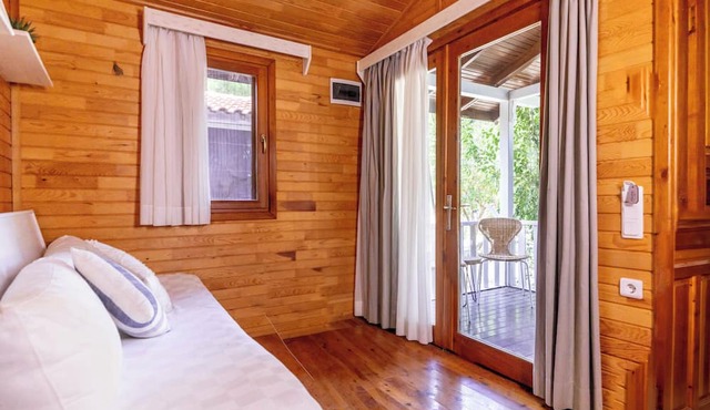 Alicra Hotel Çıralı in Kemer
