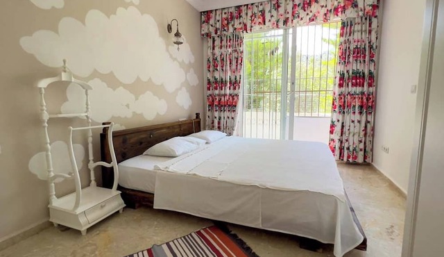 Sunny Hills Luxury Villa - Fethiye, Uzumlu