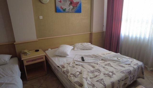 Savran Otel