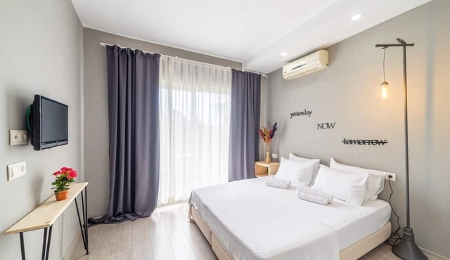 Gizli Koy Hotel in Kemer
