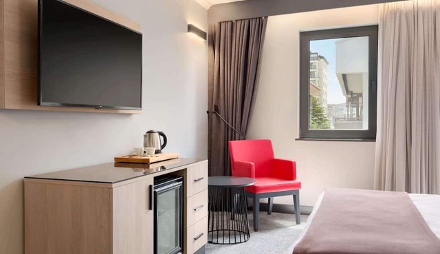 Days Hotel by Wyndham Ankara Cankaya